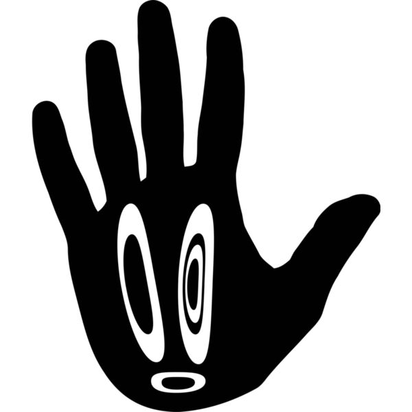 Hand Face 11 Thumbnail