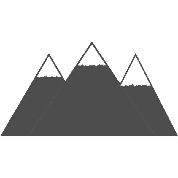 Mountain Symbol 17 Thumbnail