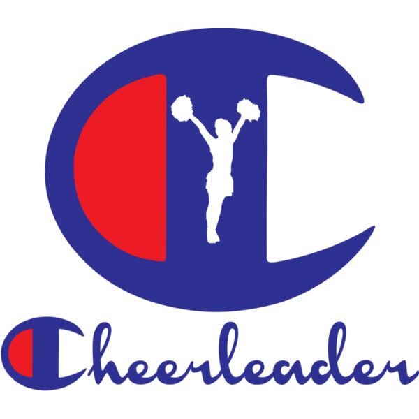 New Cheer C with single silhouette Thumbnail