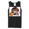 Core Cotton Tank Top Thumbnail