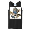 Core Cotton Tank Top Thumbnail