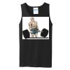 Core Cotton Tank Top Thumbnail