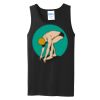 Core Cotton Tank Top Thumbnail