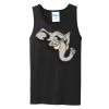 Core Cotton Tank Top Thumbnail
