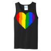 Core Cotton Tank Top Thumbnail