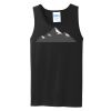 Core Cotton Tank Top Thumbnail