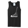 Core Cotton Tank Top Thumbnail
