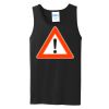 Core Cotton Tank Top Thumbnail