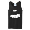 Core Cotton Tank Top Thumbnail