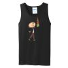 Core Cotton Tank Top Thumbnail