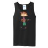 Core Cotton Tank Top Thumbnail