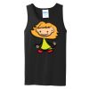Core Cotton Tank Top Thumbnail