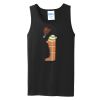 Core Cotton Tank Top Thumbnail