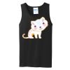 Core Cotton Tank Top Thumbnail