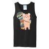Core Cotton Tank Top Thumbnail