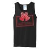 Core Cotton Tank Top Thumbnail