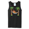 Core Cotton Tank Top Thumbnail