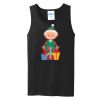 Core Cotton Tank Top Thumbnail