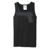 Core Cotton Tank Top Thumbnail