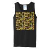 Core Cotton Tank Top Thumbnail