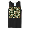 Core Cotton Tank Top Thumbnail