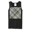 Core Cotton Tank Top Thumbnail