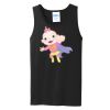 Core Cotton Tank Top Thumbnail