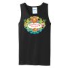 Core Cotton Tank Top Thumbnail