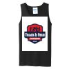 Core Cotton Tank Top Thumbnail