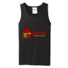 Core Cotton Tank Top Thumbnail