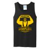 Core Cotton Tank Top Thumbnail