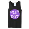 Core Cotton Tank Top Thumbnail