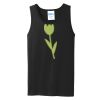 Core Cotton Tank Top Thumbnail
