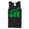 Core Cotton Tank Top Thumbnail