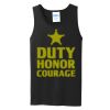 Core Cotton Tank Top Thumbnail