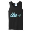 Core Cotton Tank Top Thumbnail