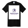 Tall Core Cotton Tee Thumbnail