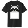 Toddler Core Cotton Tee Thumbnail