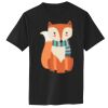 Toddler Core Cotton Tee Thumbnail