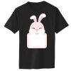 Toddler Core Cotton Tee Thumbnail