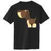 Toddler Core Cotton Tee Thumbnail