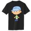 Toddler Core Cotton Tee Thumbnail