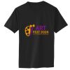 Toddler Core Cotton Tee Thumbnail