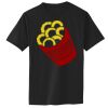 Toddler Core Cotton Tee Thumbnail