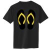 Toddler Core Cotton Tee Thumbnail