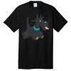 Core Cotton Tee Thumbnail