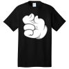 Core Cotton Tee Thumbnail
