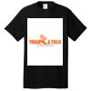 Core Cotton Tee Thumbnail