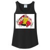 Ladies Core Cotton Tank Top Thumbnail
