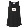 Ladies Core Cotton Tank Top Thumbnail